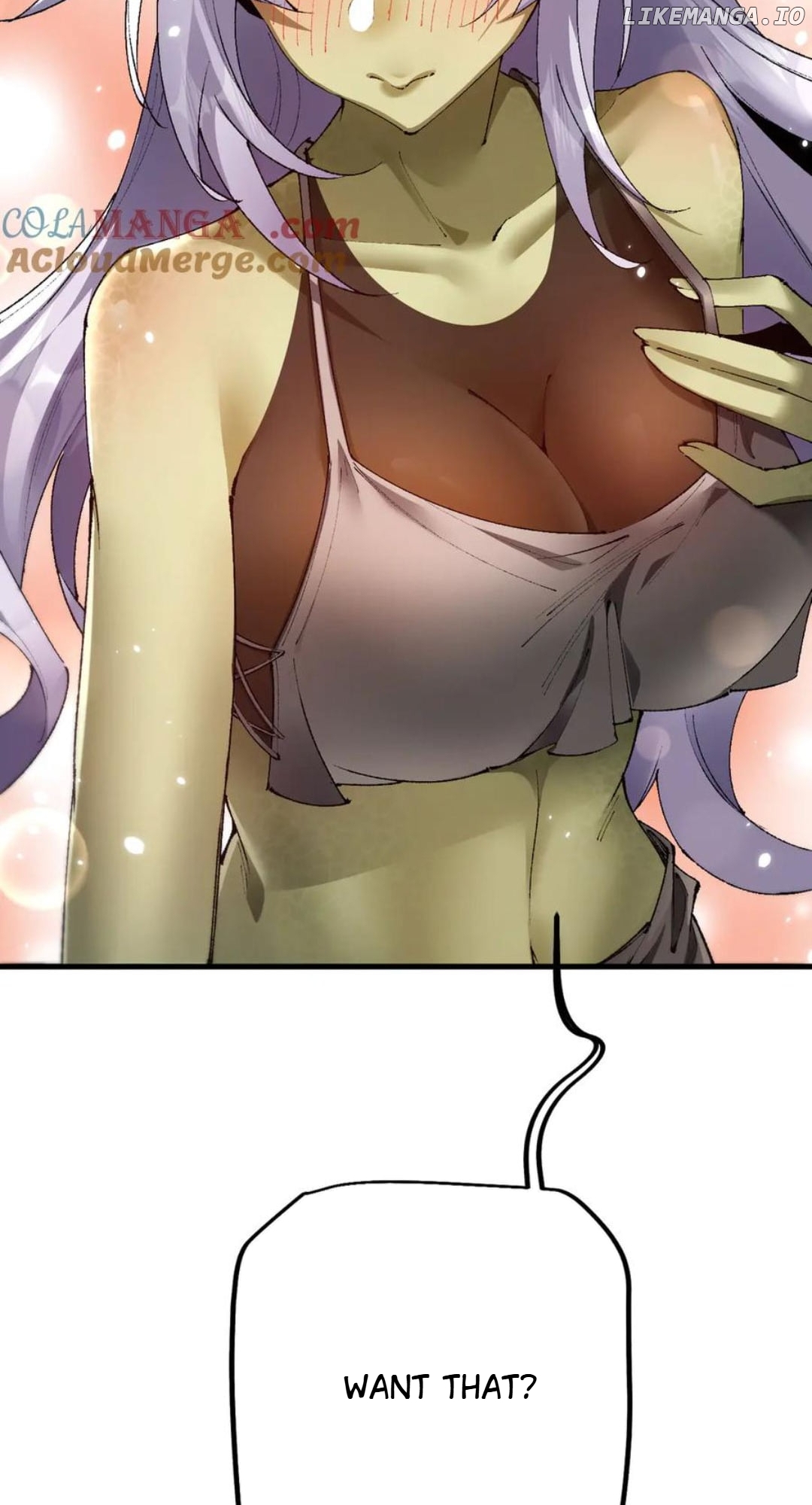 From Goblin to Goblin God Chapter 44 - page 72